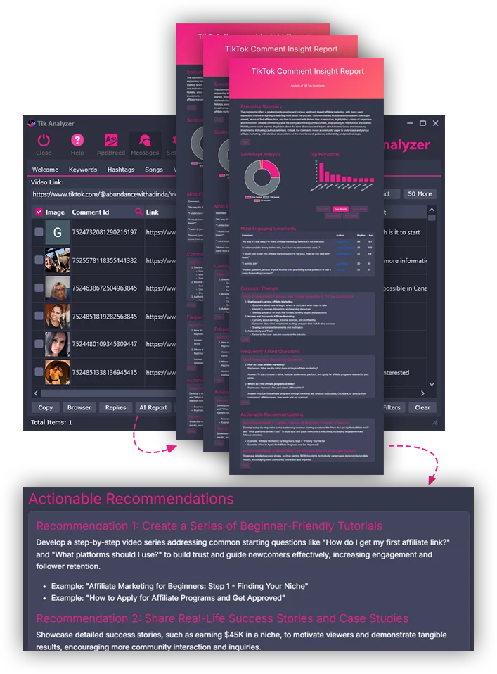 comments-insight-report