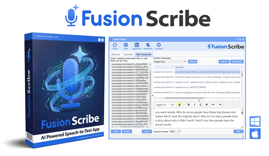 fusion-scribe-900