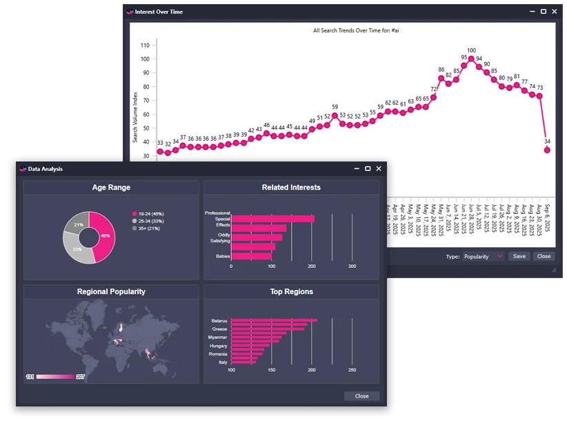 hashtag-analyzer-tool