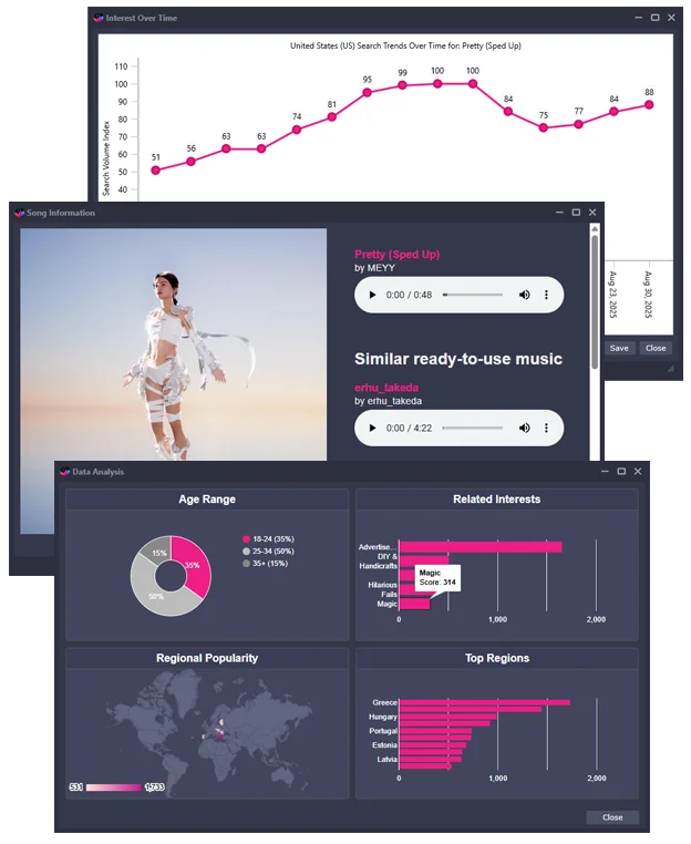 song-analyzer-windows