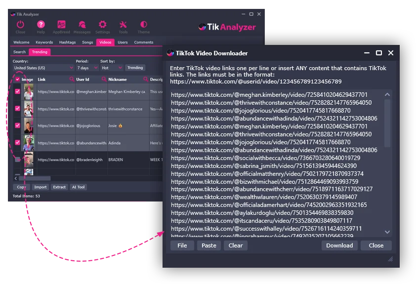 video-downloader